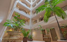 Libre Garden Hotel